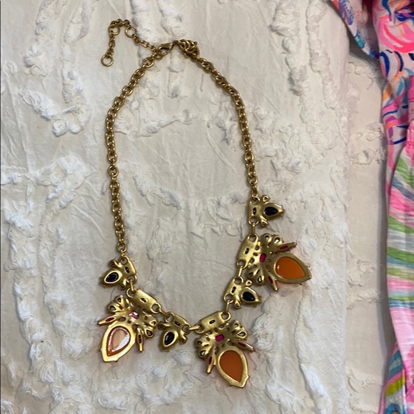 J. Crew statement necklace - Picture 5 of 5